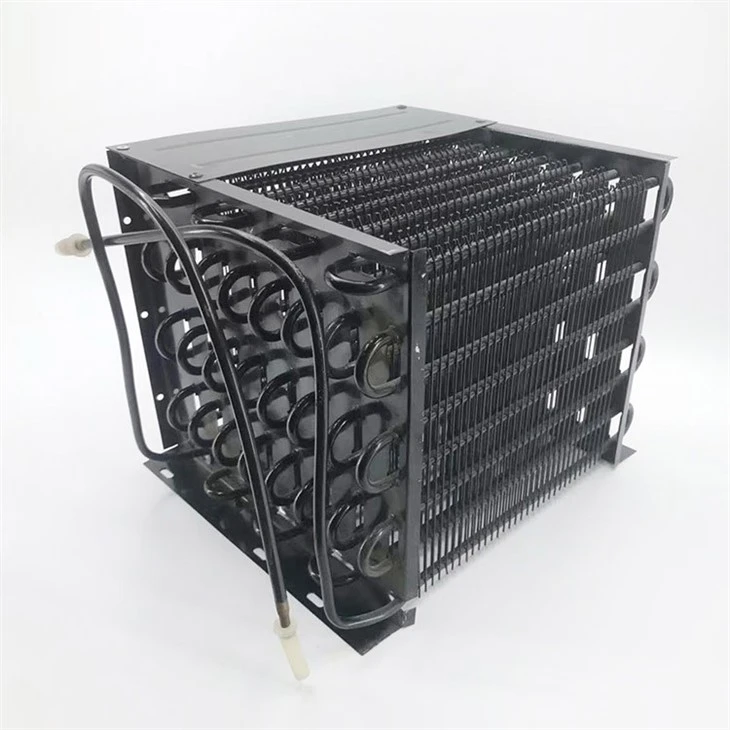 Refrigerator Spare Parts Wire Tube Condenser Coil