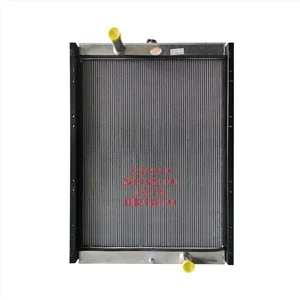 225-9 Tip Sistem de răcire A/C Condensator automat cu flux paralel