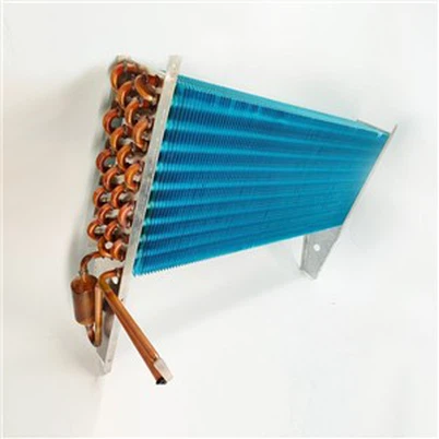 Masini Agricole Aer Conditionat Evaporator