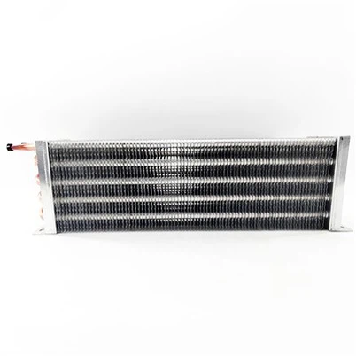 Condensator pentru aer conditionat comercial