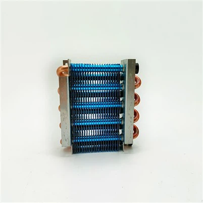 Evaporator de răcire pentru farmacie