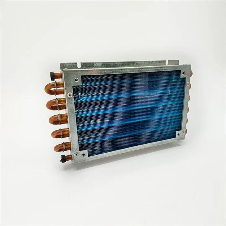 Dryer Evaporator