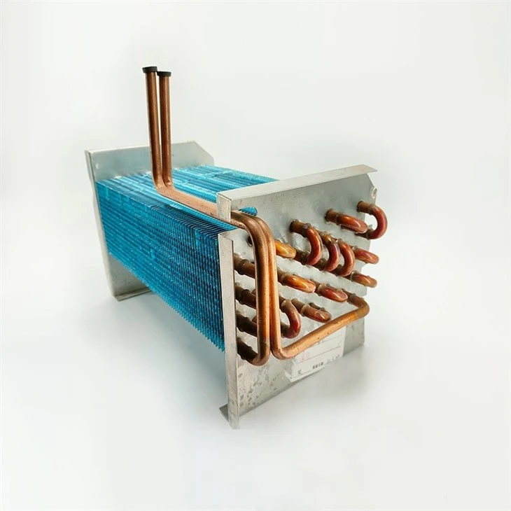 Freezer Evaporator