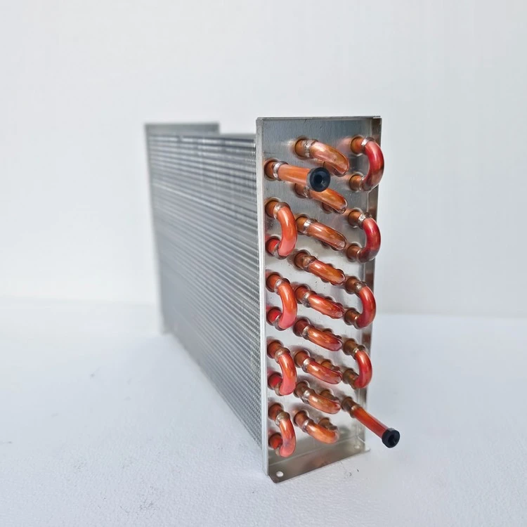 Medical Freezer Condenser