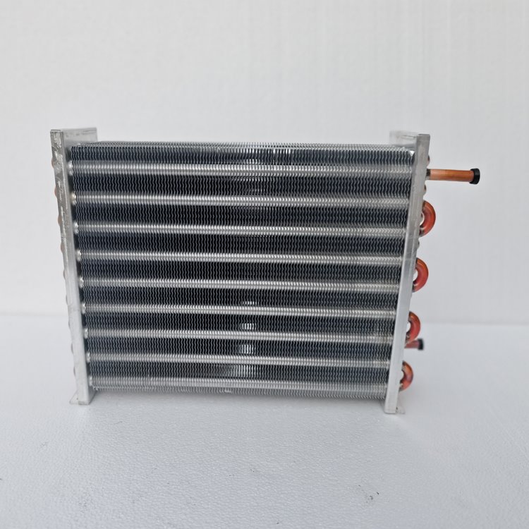 Medical Freezer Condenser
