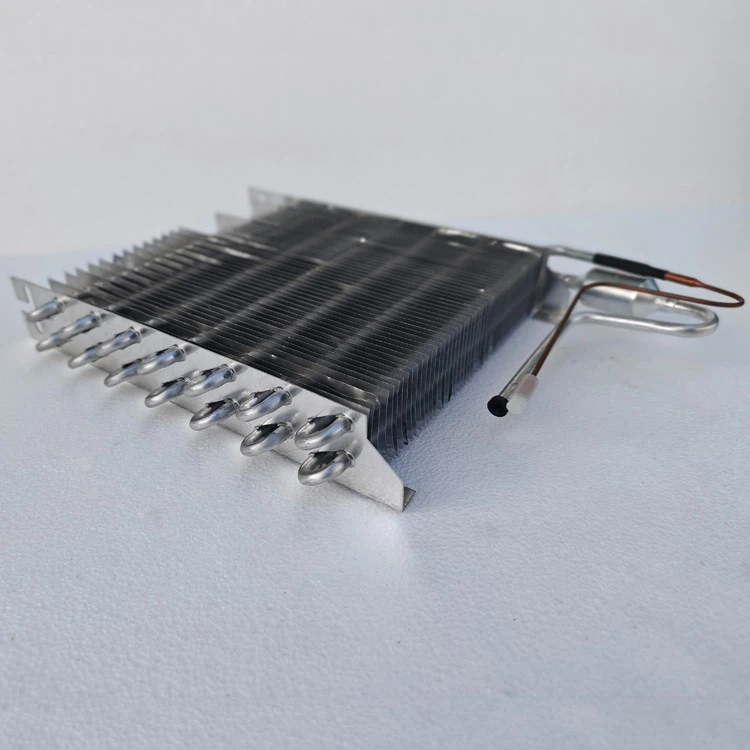 Refrigerator Aluminum Evaporator