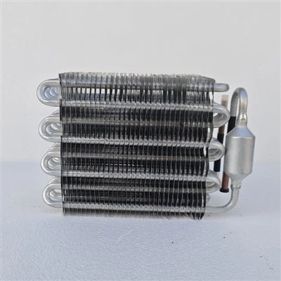 Evaporator auto
