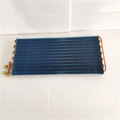 Dulap pentru băuturi Evaporator răcit cu aer