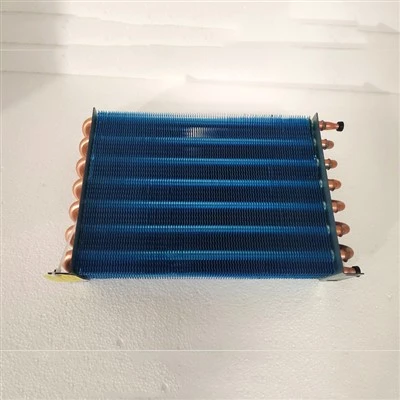 Chiller Condensator tub de cupru