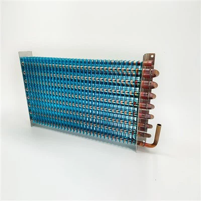 Condensator congelator